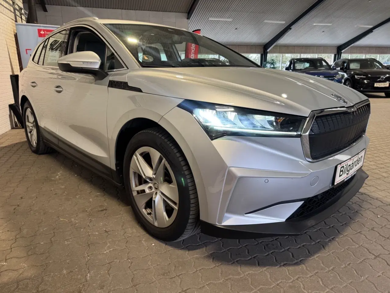 Billede 5 - Skoda Enyaq 80 iV Lounge