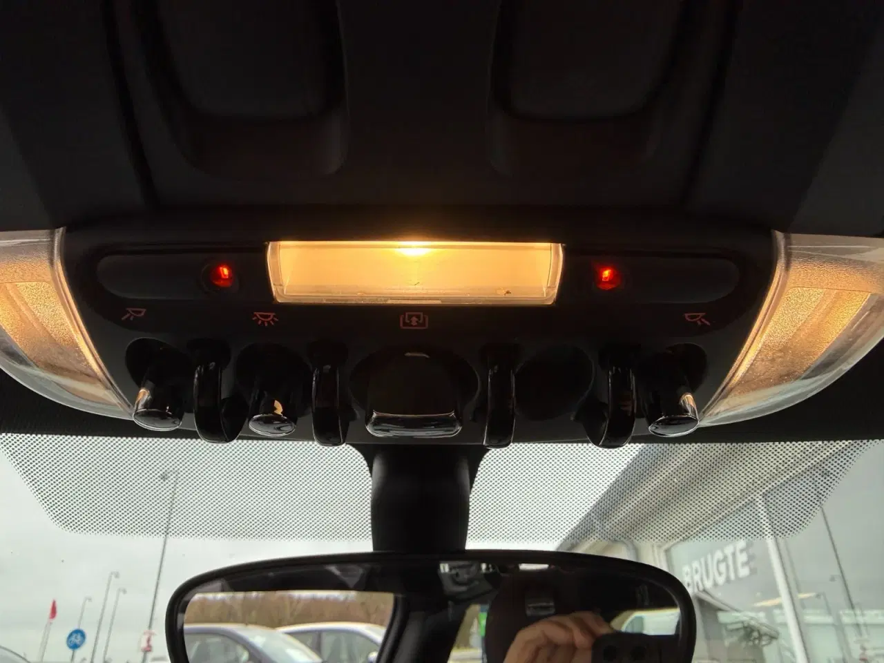 Billede 20 - MINI Cooper 1,5 