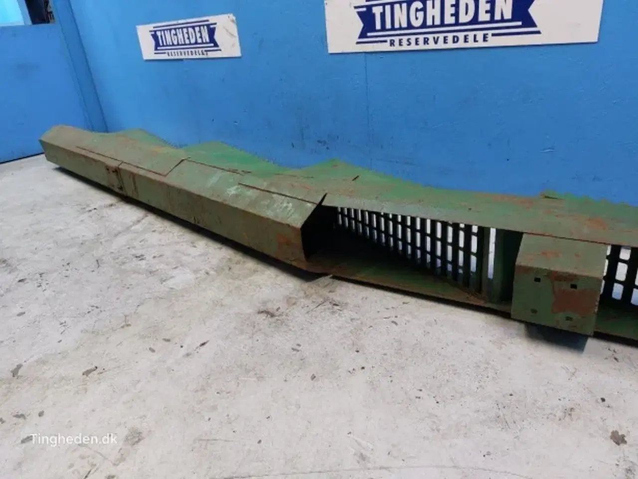 Billede 3 - John Deere Ryster 