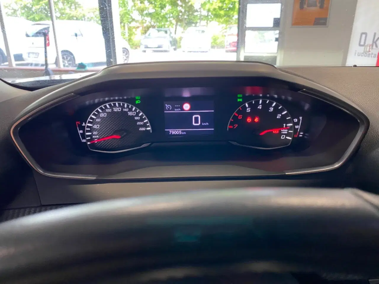 Billede 5 - Peugeot 2008 1,2 PureTech 100 Active
