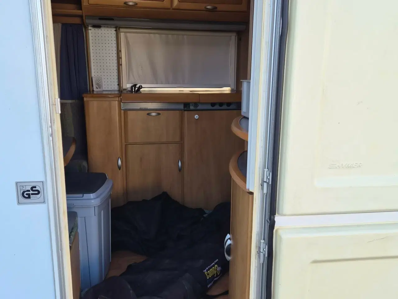 Billede 9 - Pæn vogn i god stand