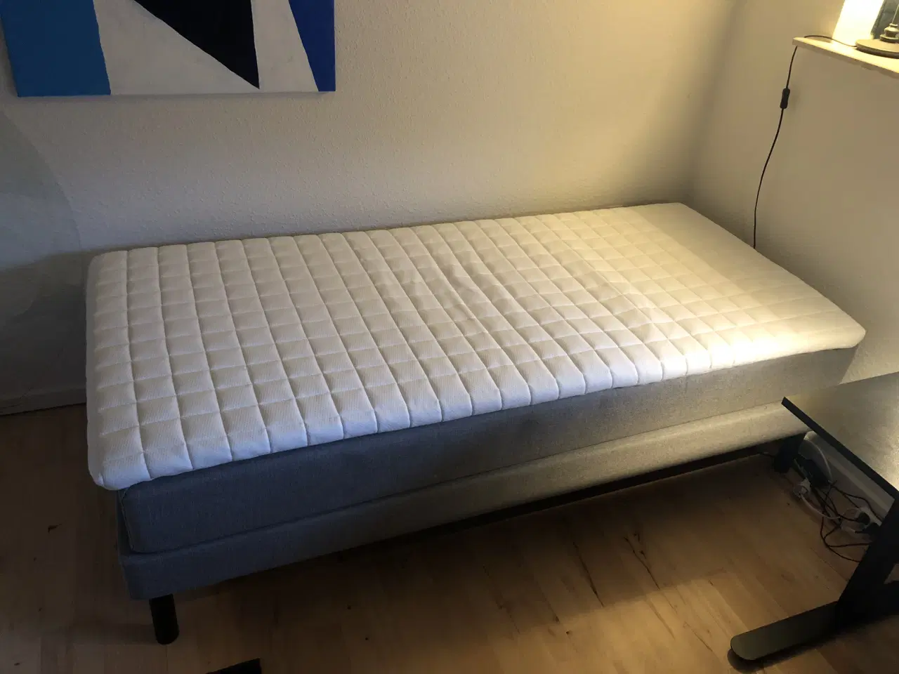 Billede 1 - NY Elevationsseng