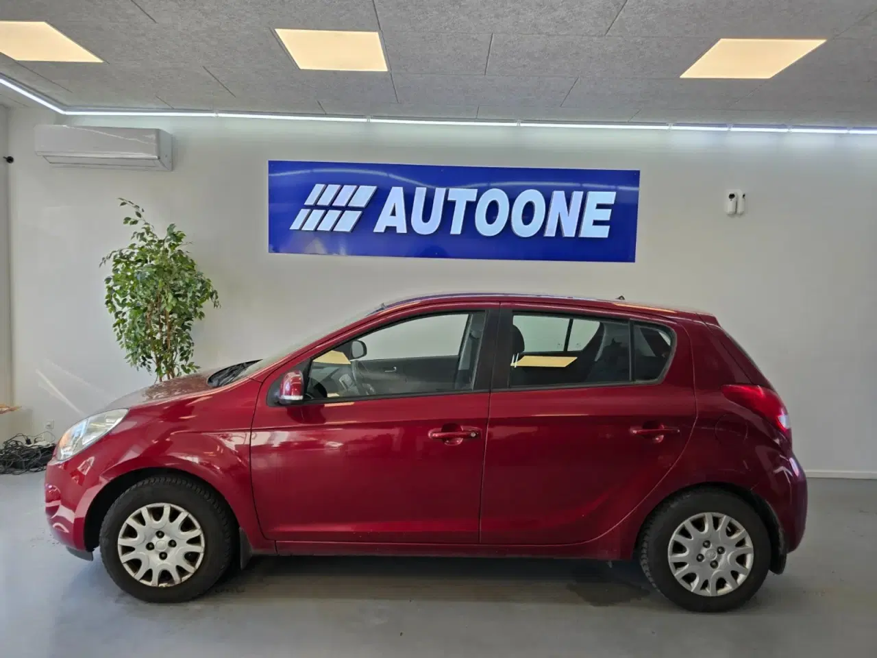 Billede 3 - Hyundai i20 1,25 Classic
