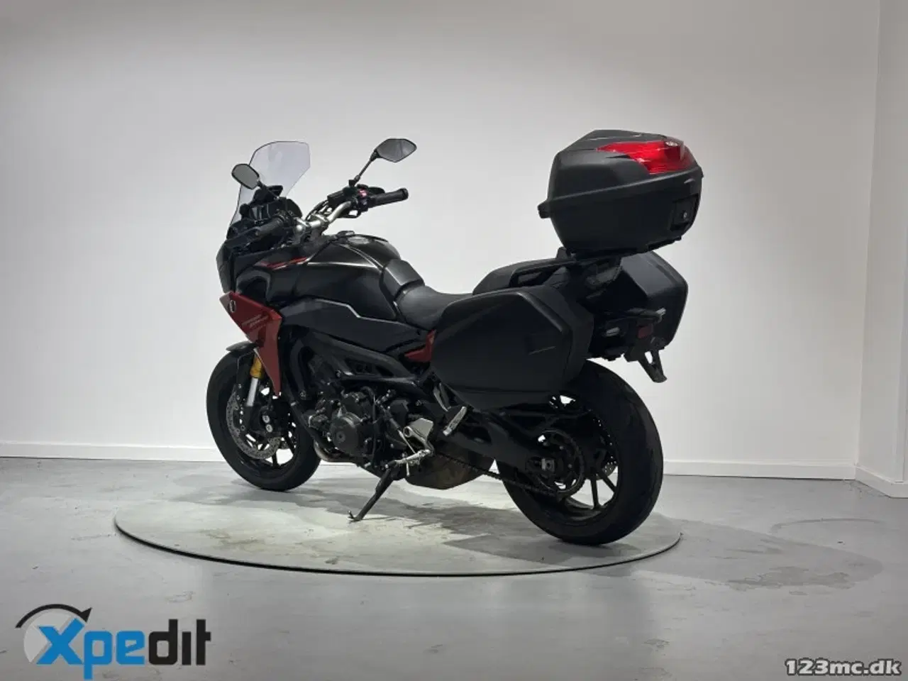 Billede 9 - Yamaha Tracer 900 GT