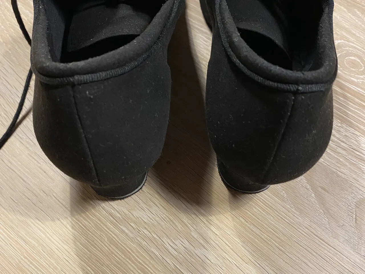 Billede 4 - Danse sko str 41