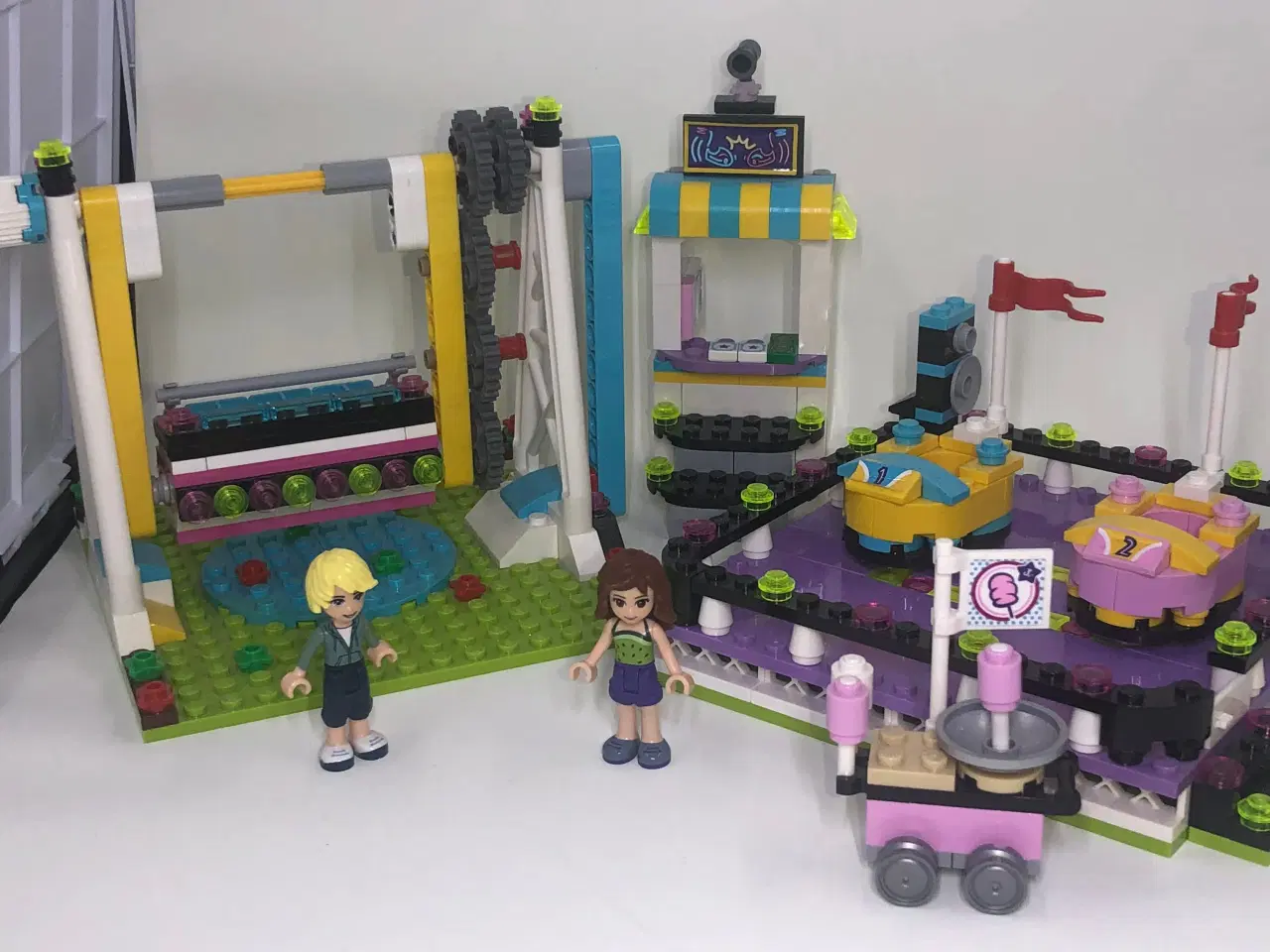 Billede 6 - Lego Friends 