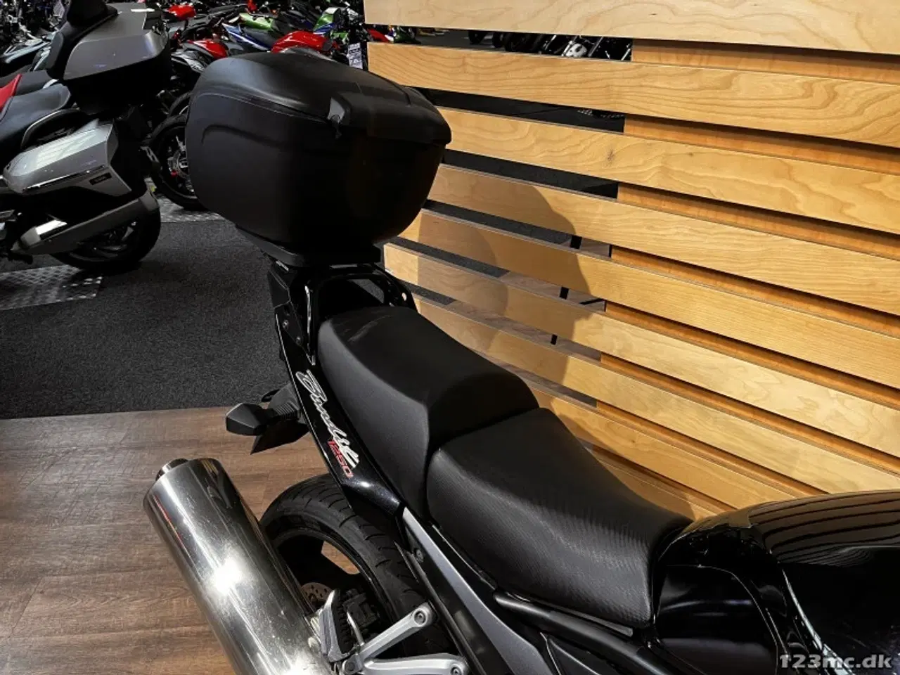 Billede 5 - Suzuki GSF 1250 Bandit