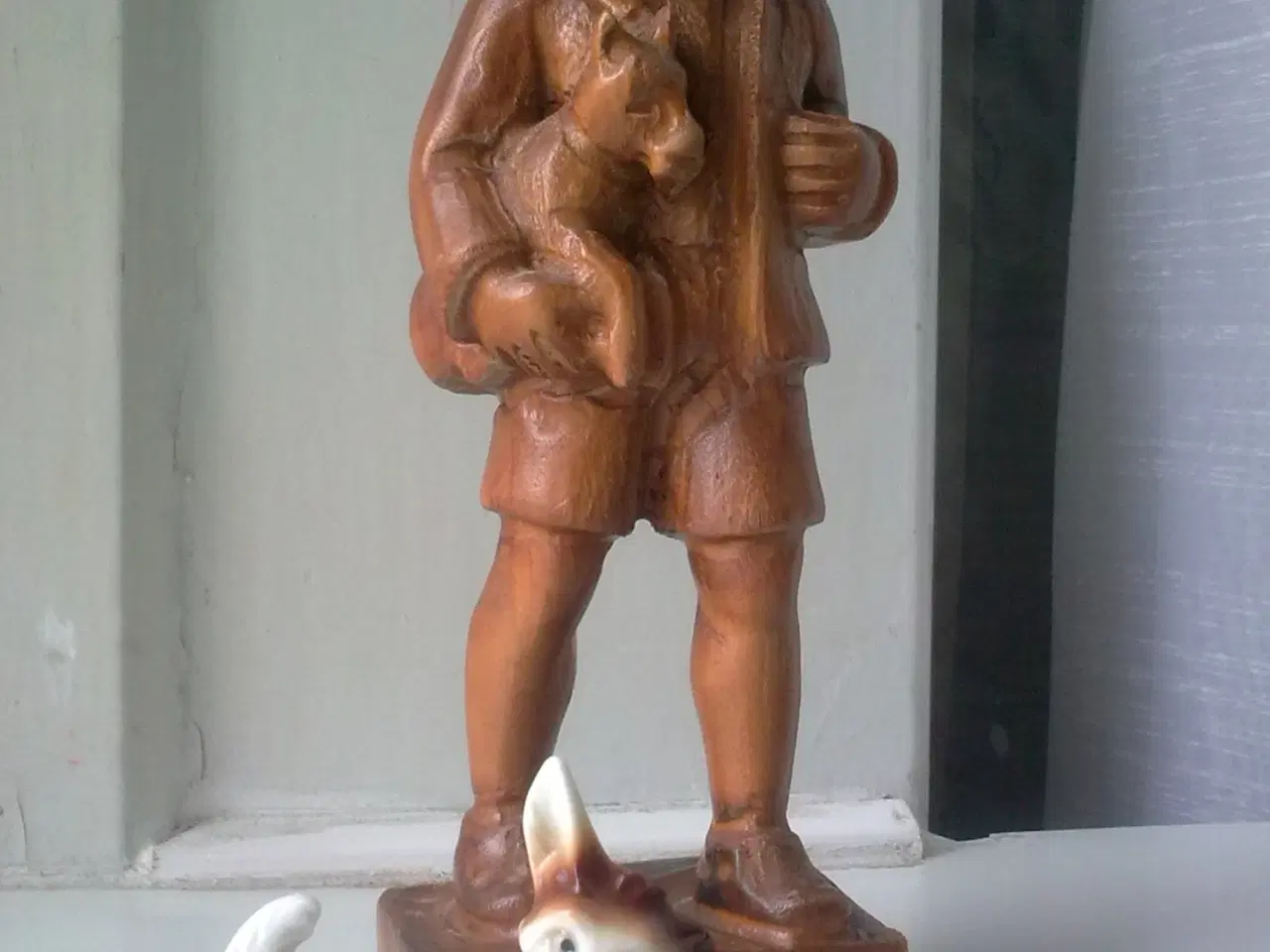 Billede 15 - Churchill skål * Politisk fredag slik & Frugt fad 