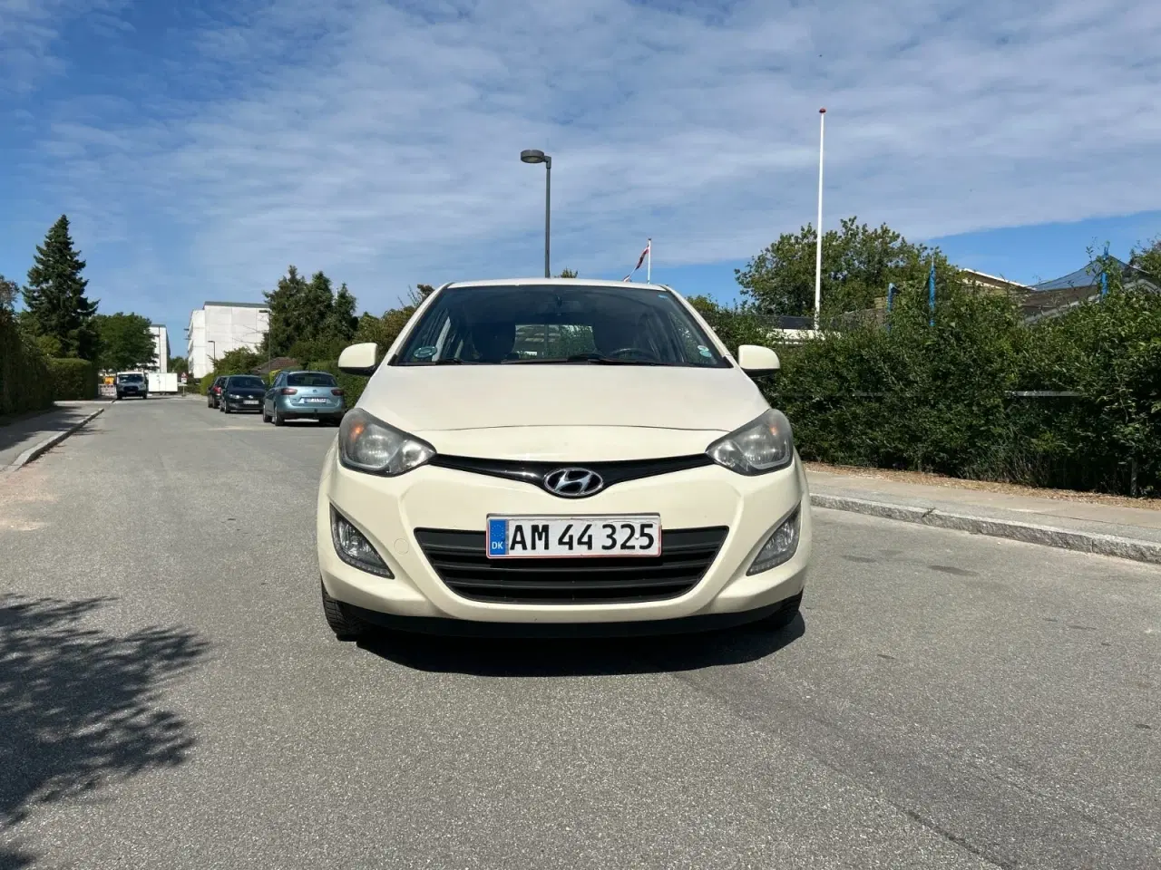 Billede 2 - Hyundai i20 1,25 Comfort