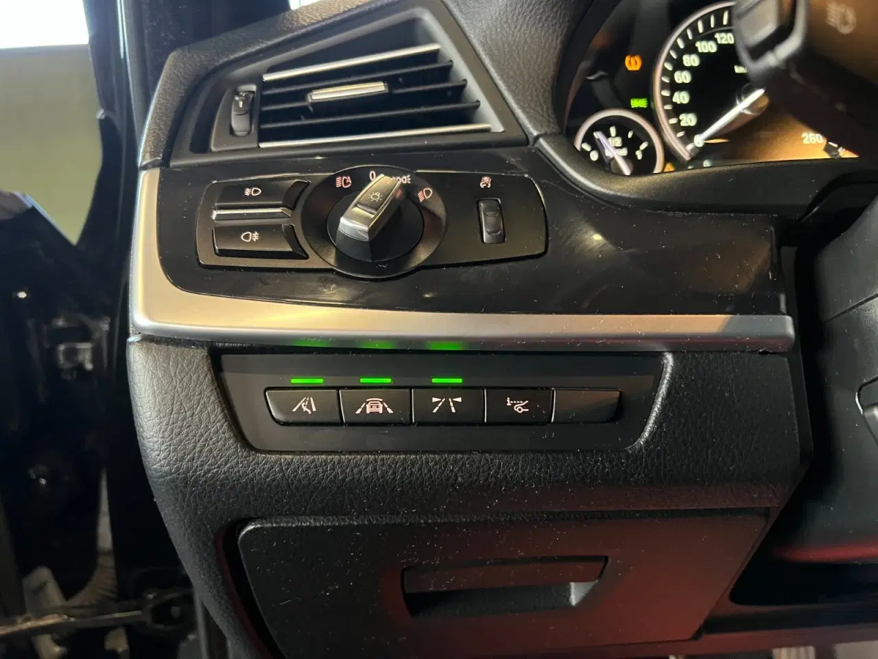 Billede 17 - BMW 520d 2,0 Touring M-Sport aut.