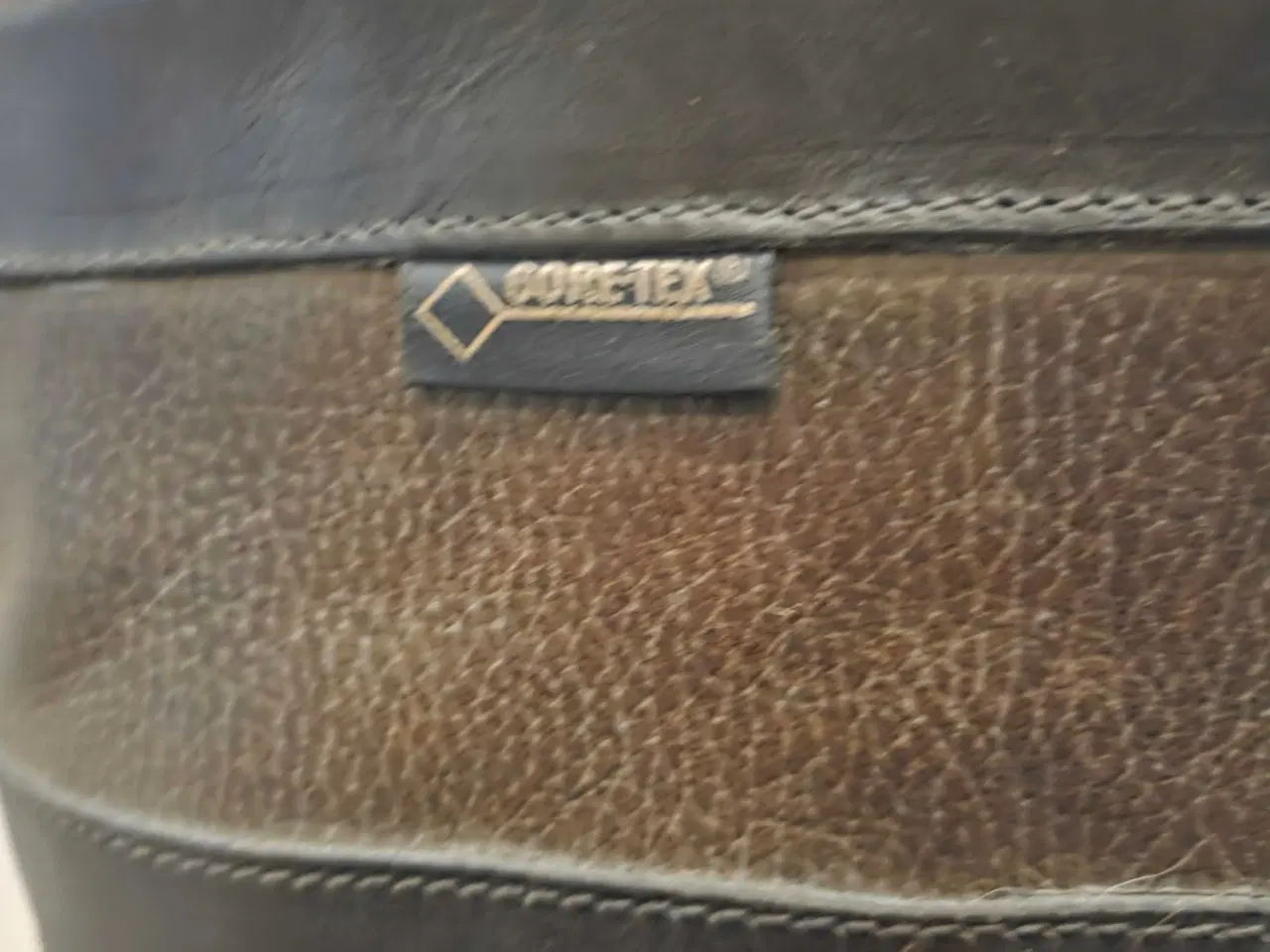 Billede 5 - Dubarry støvler str. 42