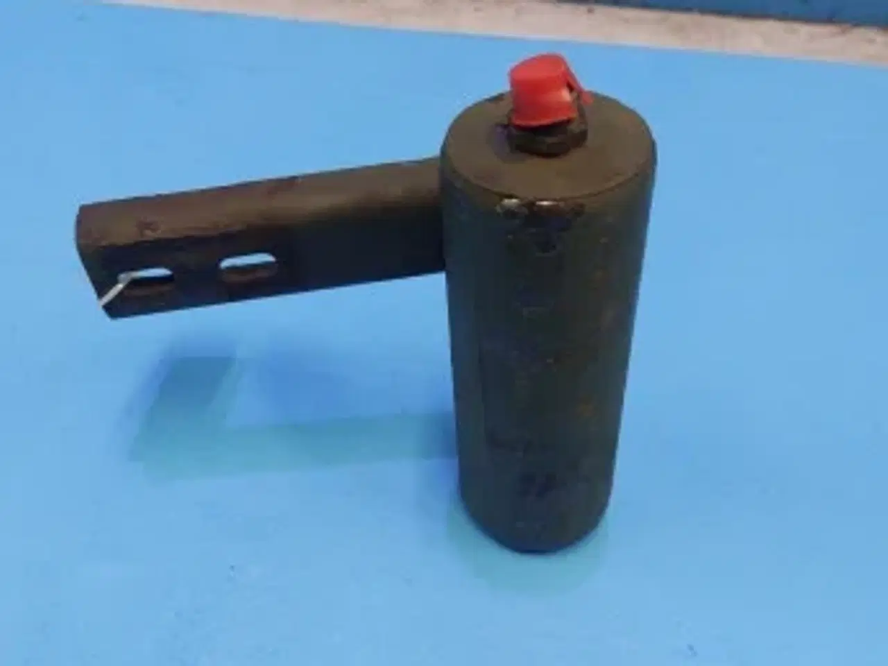 Billede 4 - Hydrema 806 Støj Damper 335002