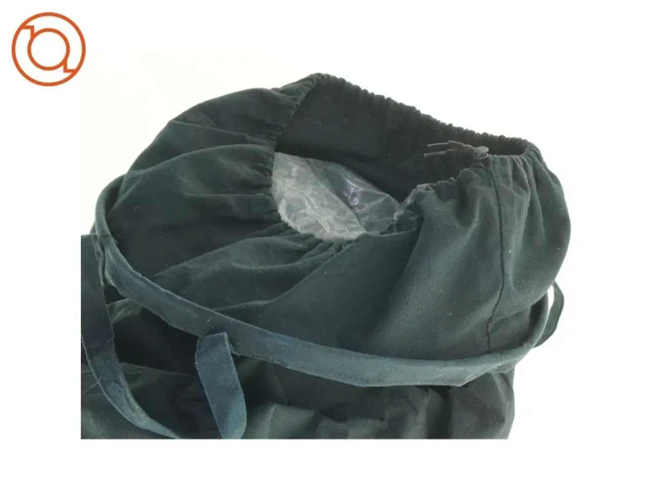 Billede 1 - Vasketøjskurv/pose (str. 58 x 38 cm)