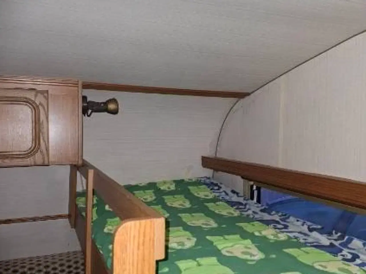 Billede 2 - Campingvognen sælges 