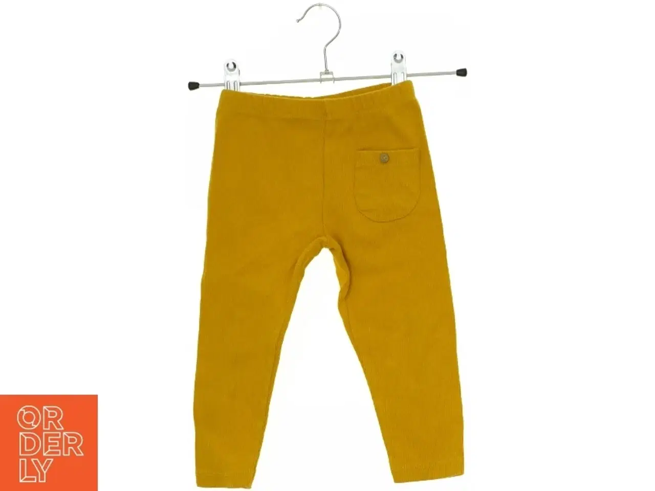 Billede 1 - Bukser fra Zara (str. 92 cm)
