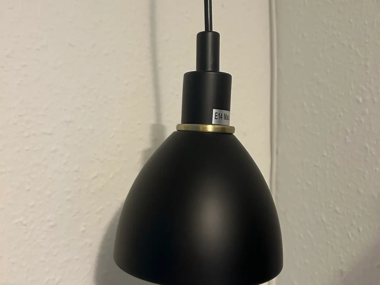 Billede 1 - Lamper