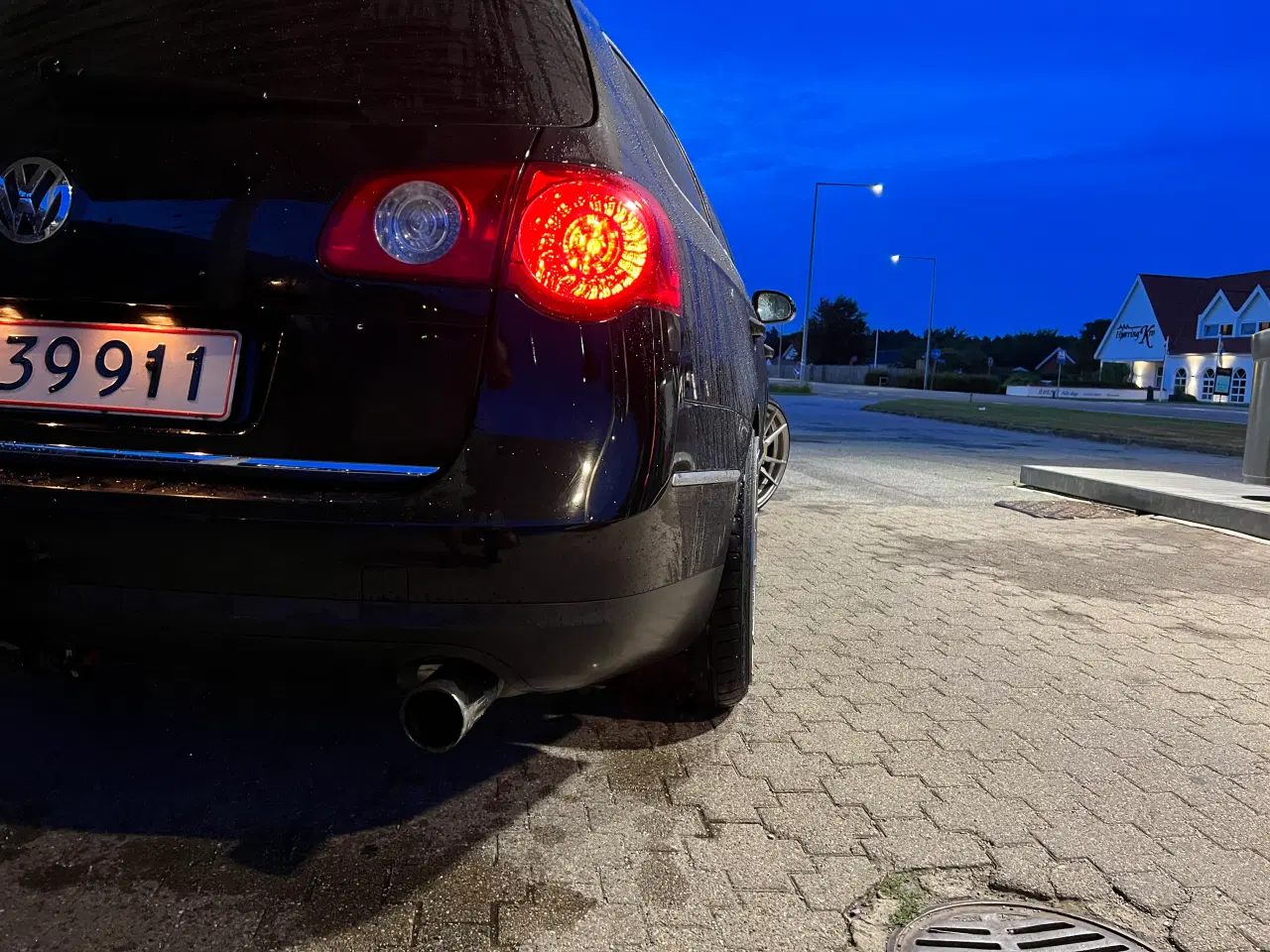 Billede 3 - Rohana fælge 20 tommer