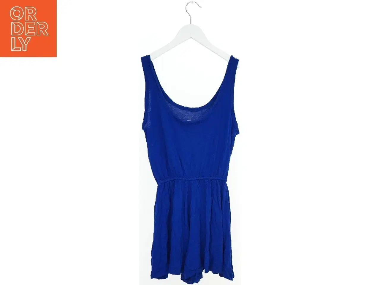 Billede 2 - Blå buksedragt fra H&M (str. XS)