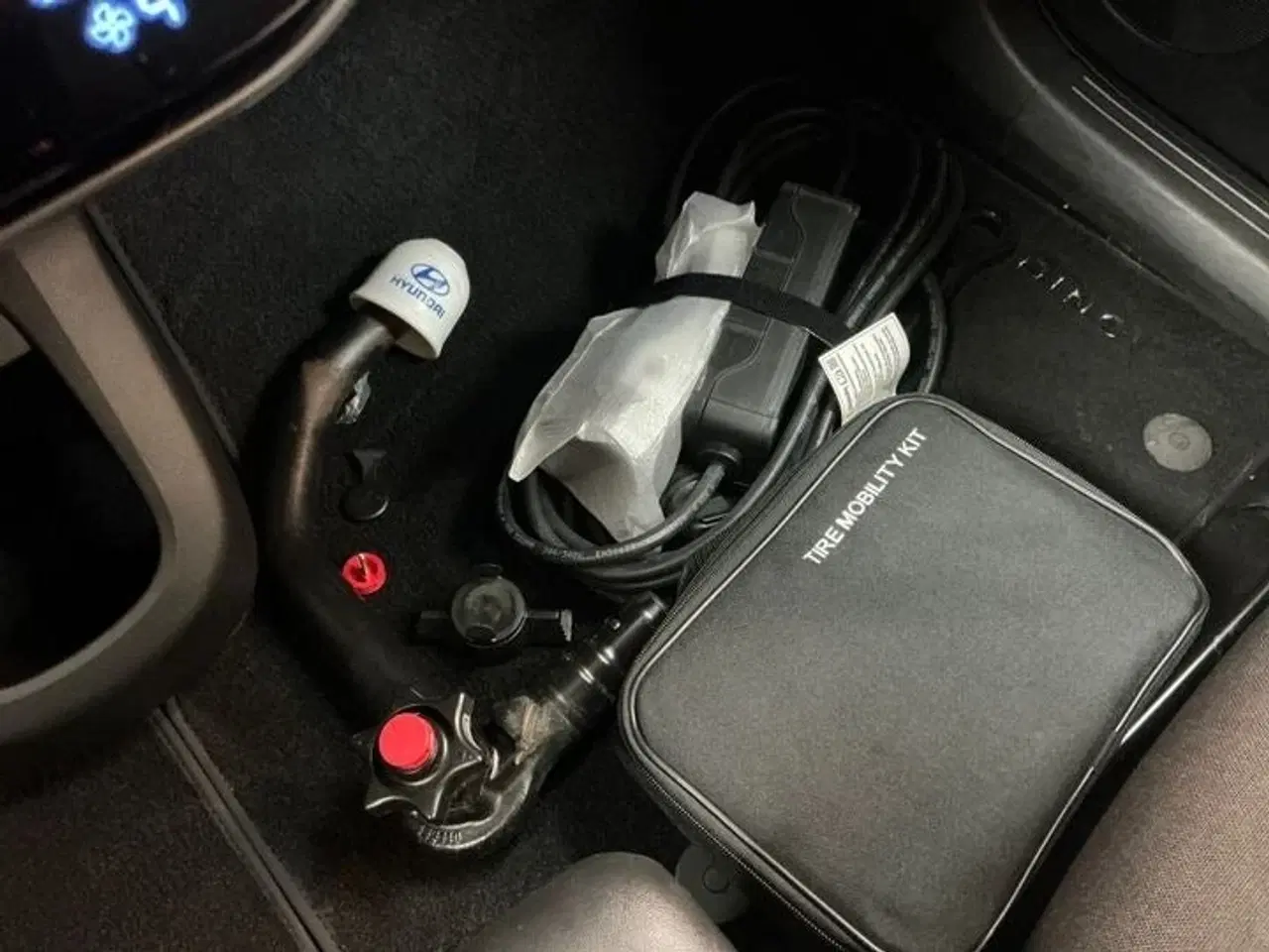 Billede 15 - Hyundai Ioniq 5 77 Essential