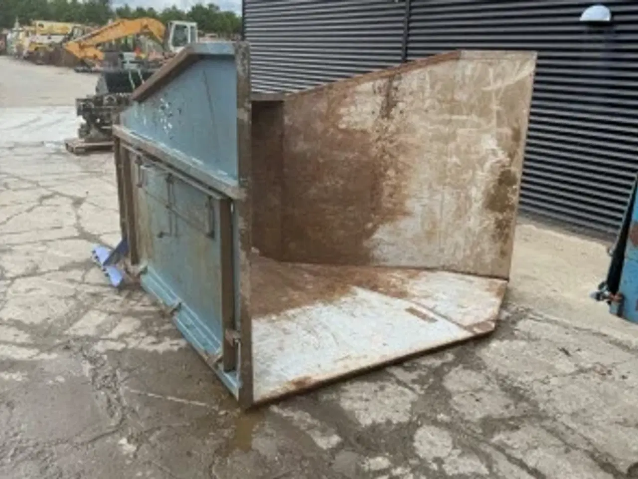 Billede 4 - Langsomtgående knuser