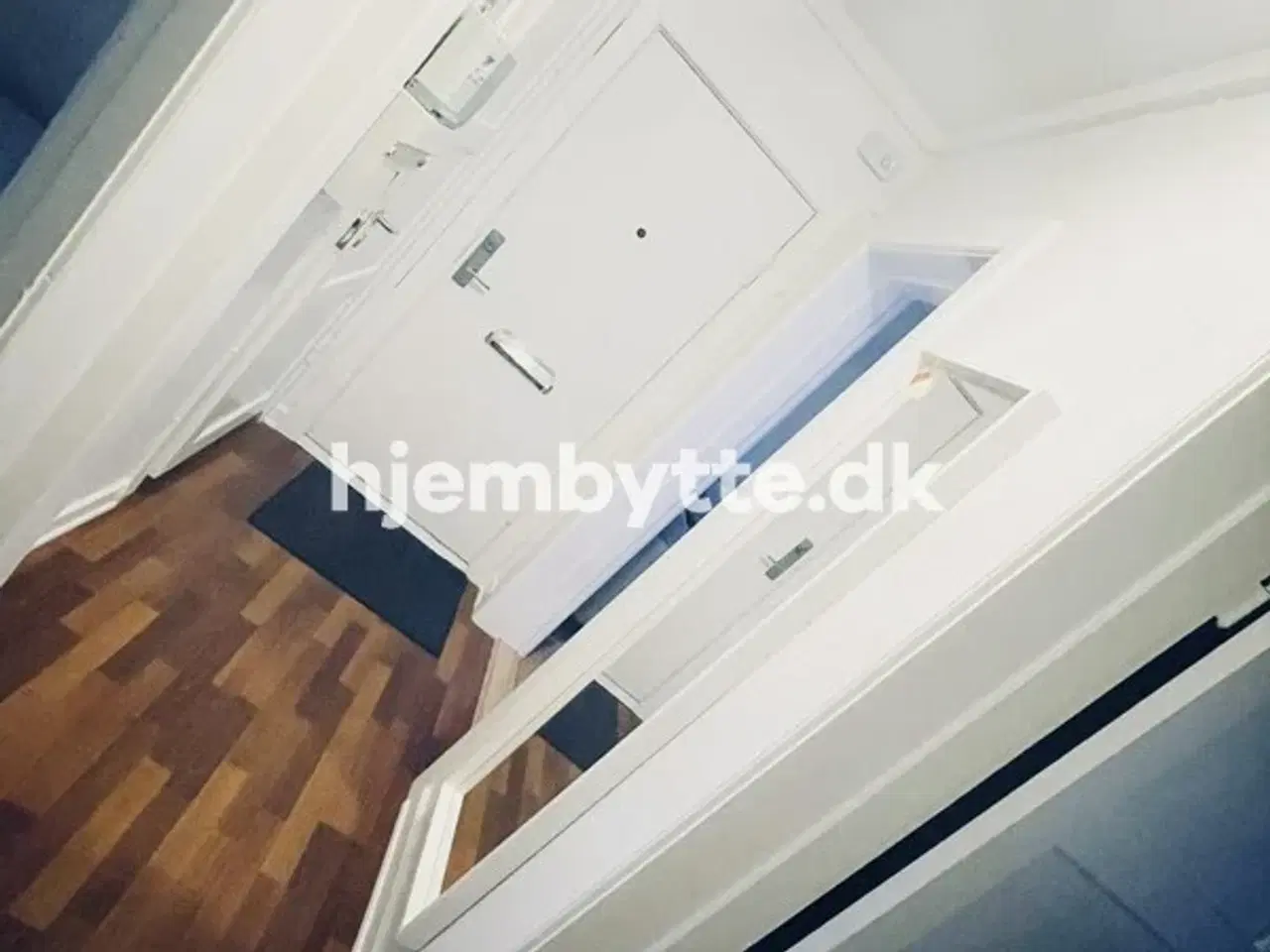 Billede 8 - Hjembytte - Hvidovregade