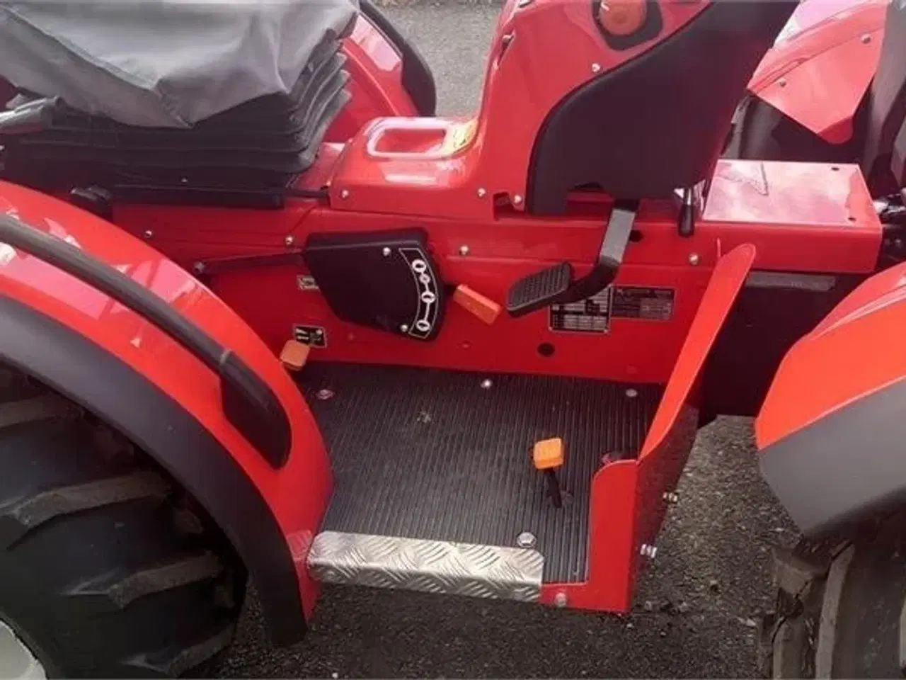 Billede 6 - Carraro TTR 4800 HST