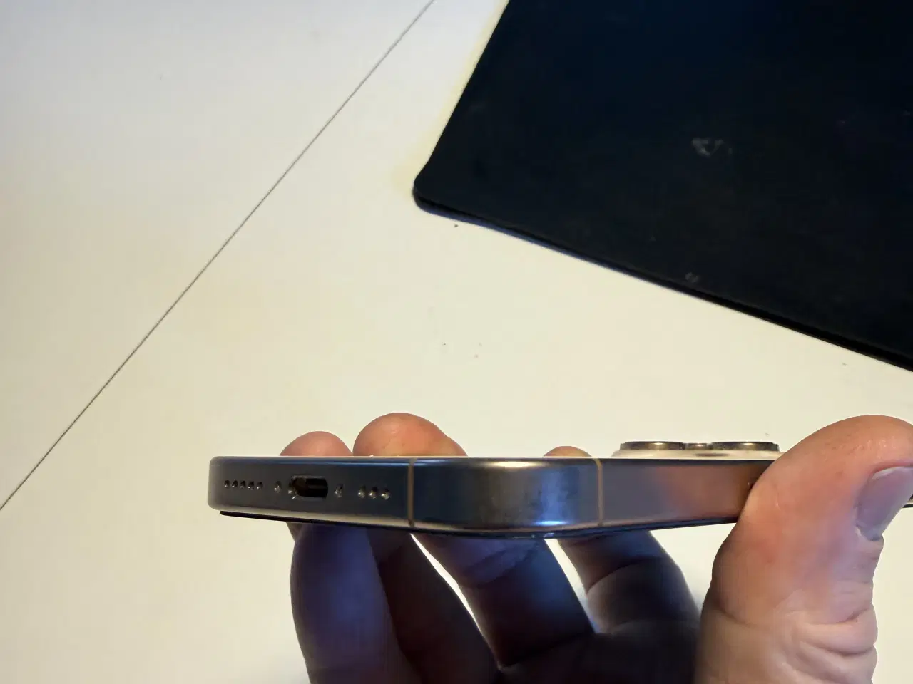 Billede 4 - Iphone 16 pro 128gb