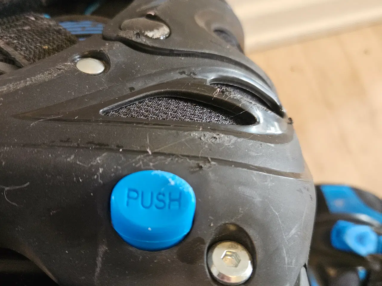 Billede 6 - Inliner rulleskøjter fra Roces, 34-37, justerbare