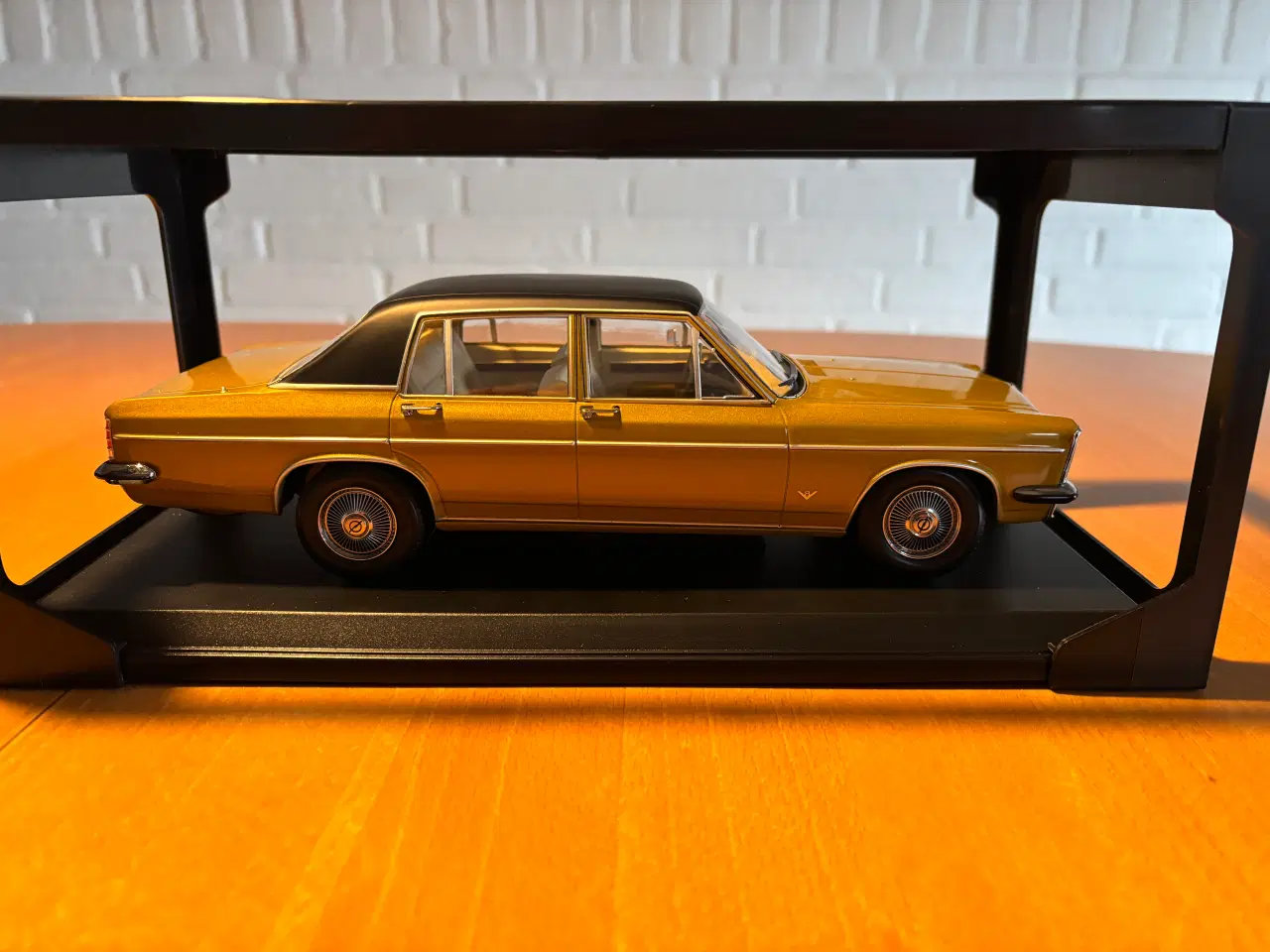 Billede 5 - Opel Diplomat