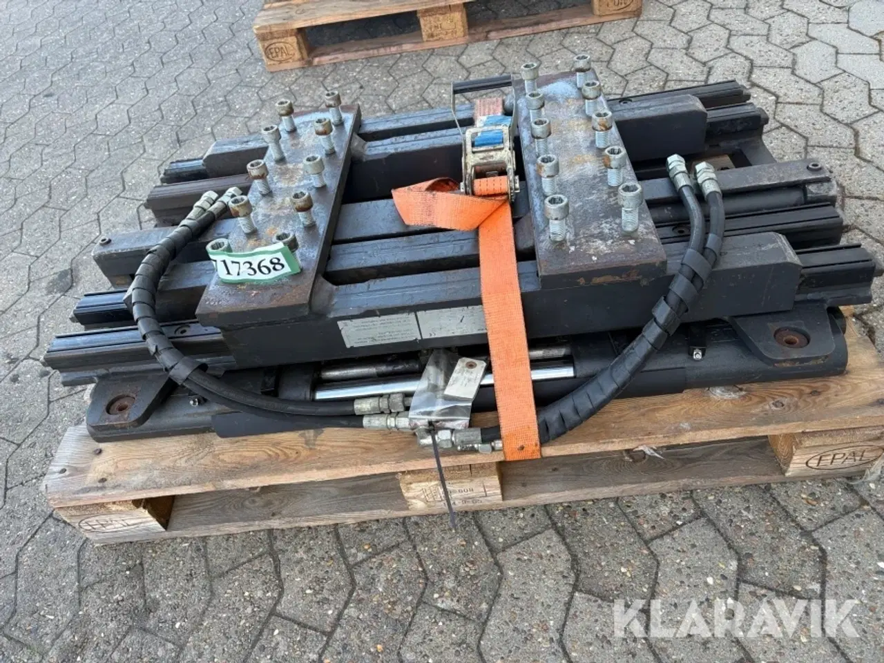 Billede 8 - Klemme Kaup