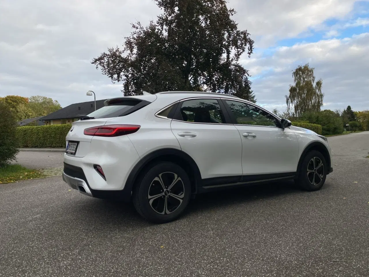 Billede 5 - Kia XCeed 1,6 PHEV Upgrade DCT