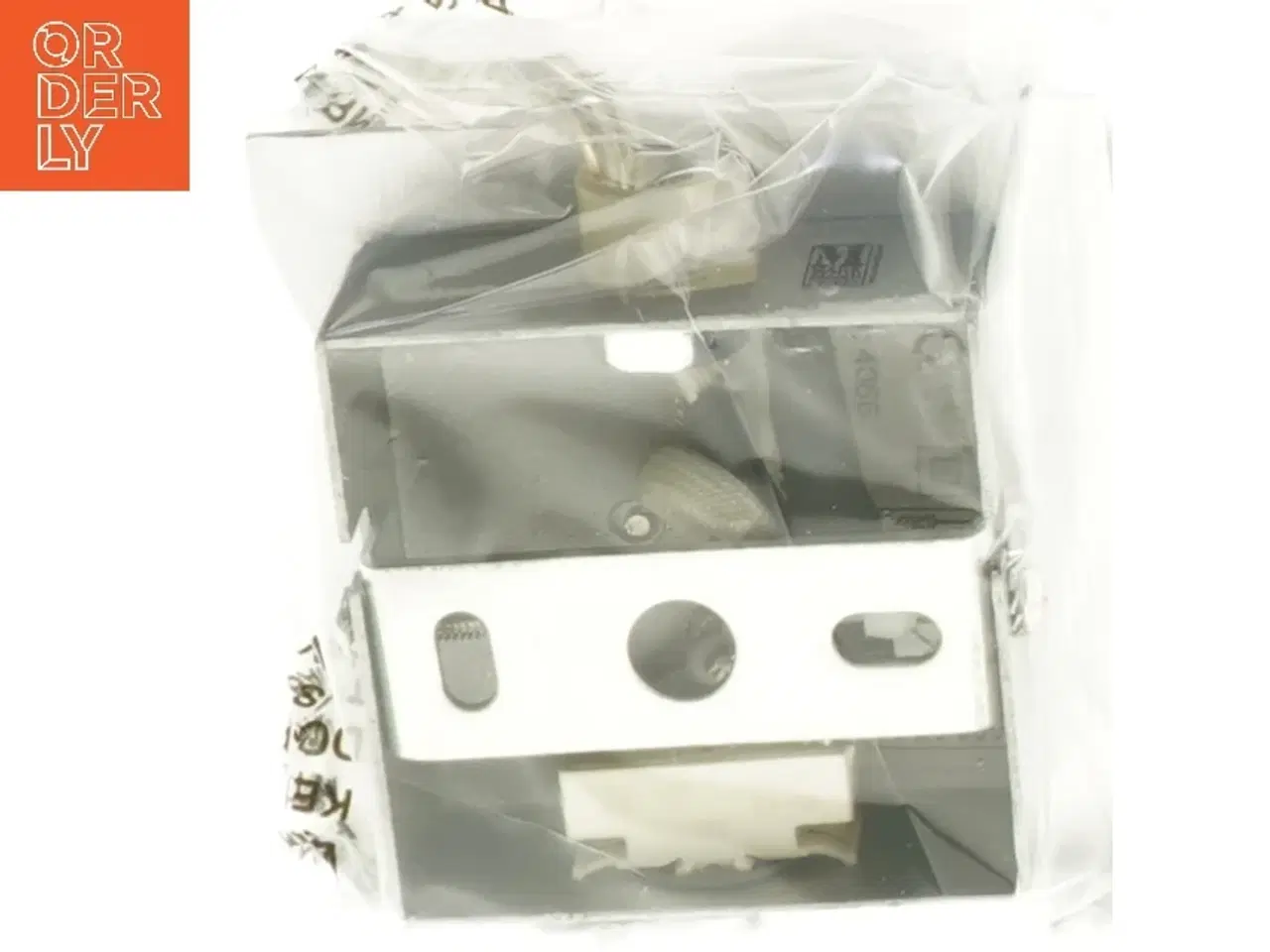 Billede 3 - Væglampe Cadiz 1 fra Mark Sljd (str. Ø 8 cm)