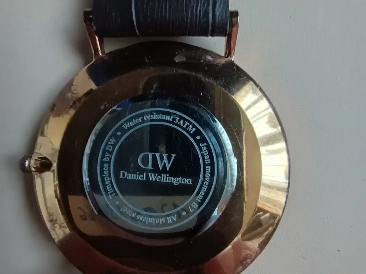 Billede 3 - Daniel Wellington herre ur