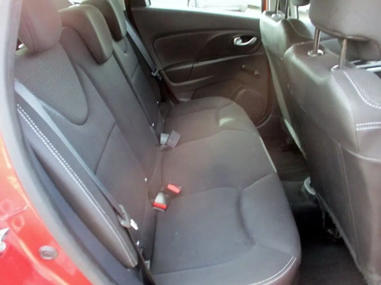 Billede 8 - Renault Clio IV 0,9 TCe 90 Dynamique Sport Tourer