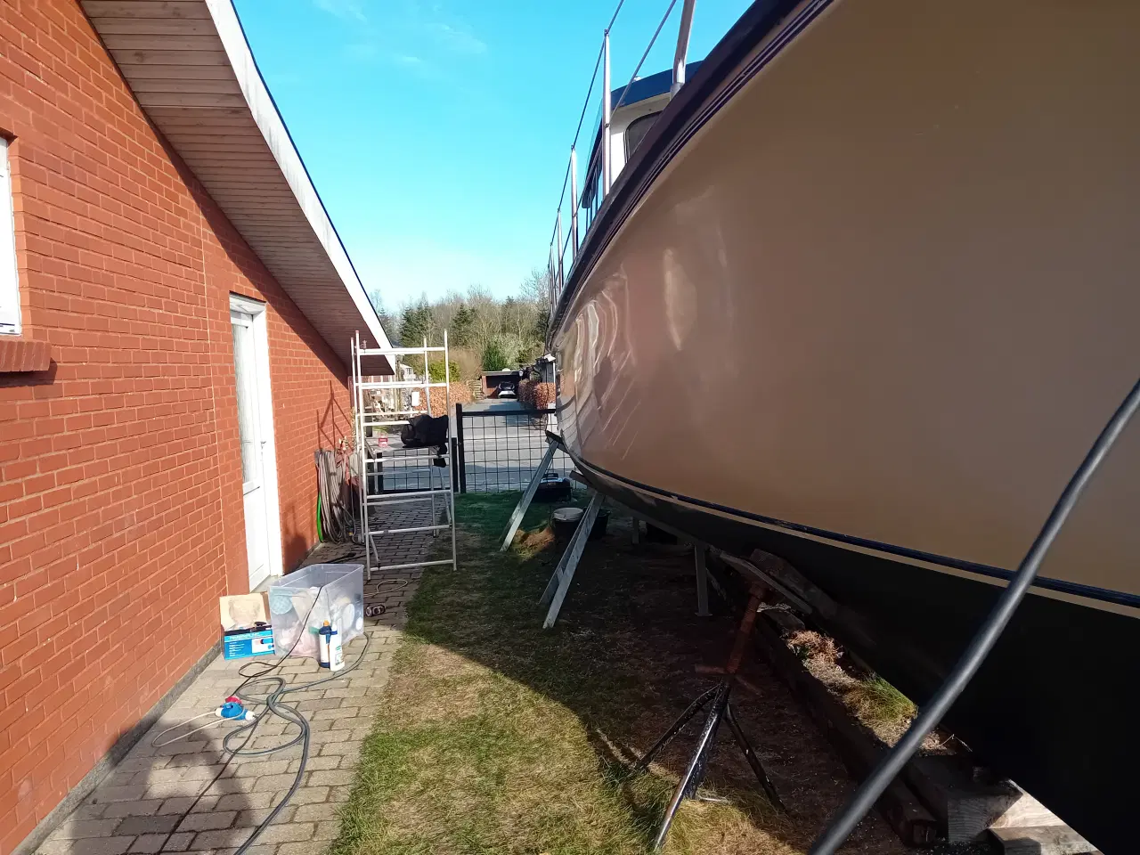 Billede 13 - Motorbåd starlett 34