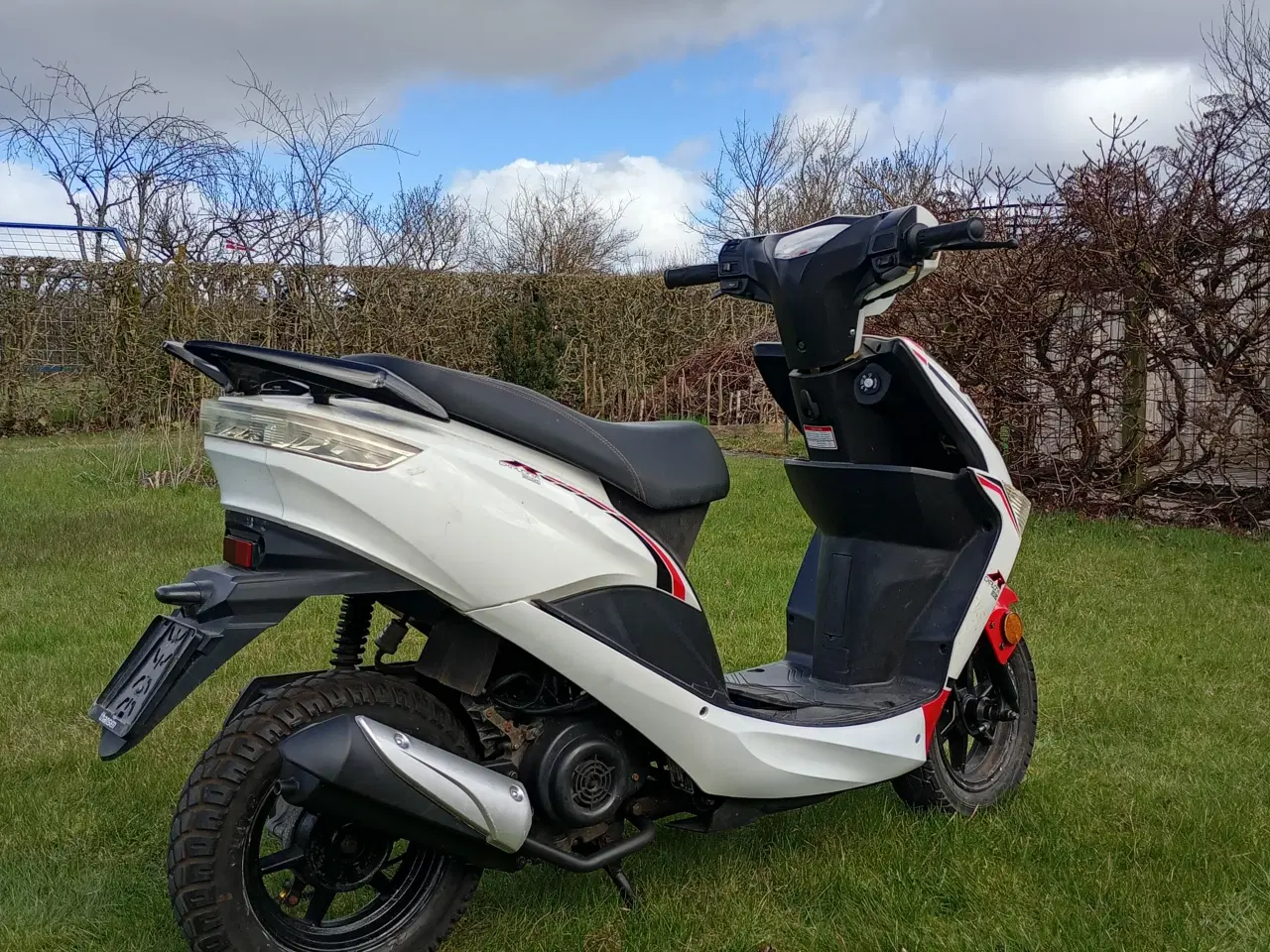 Billede 3 - VGA Explora 30