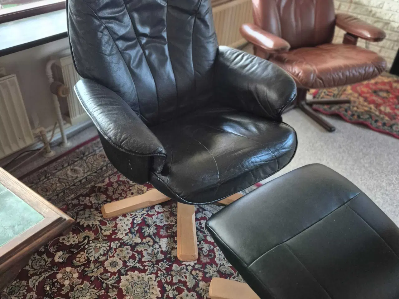 Billede 5 - Stole stole stole