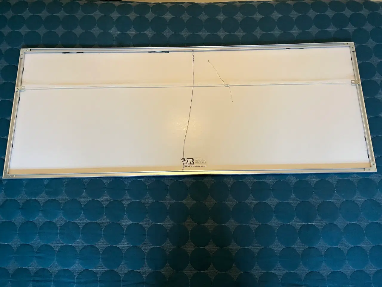 Billede 2 - Claude Monet plakat