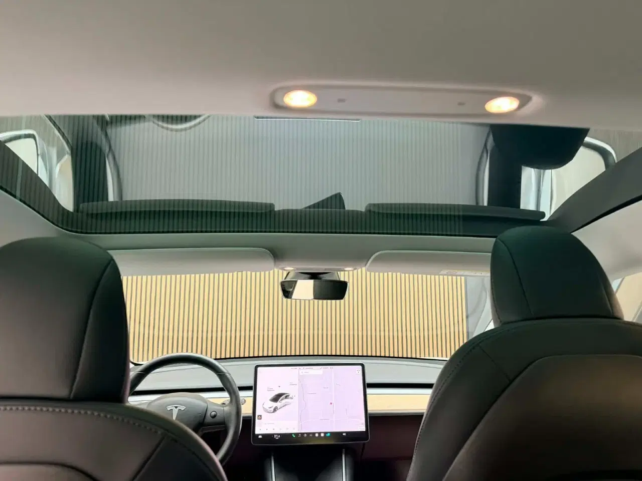 Billede 9 - Tesla Model 3 Long Range AWD