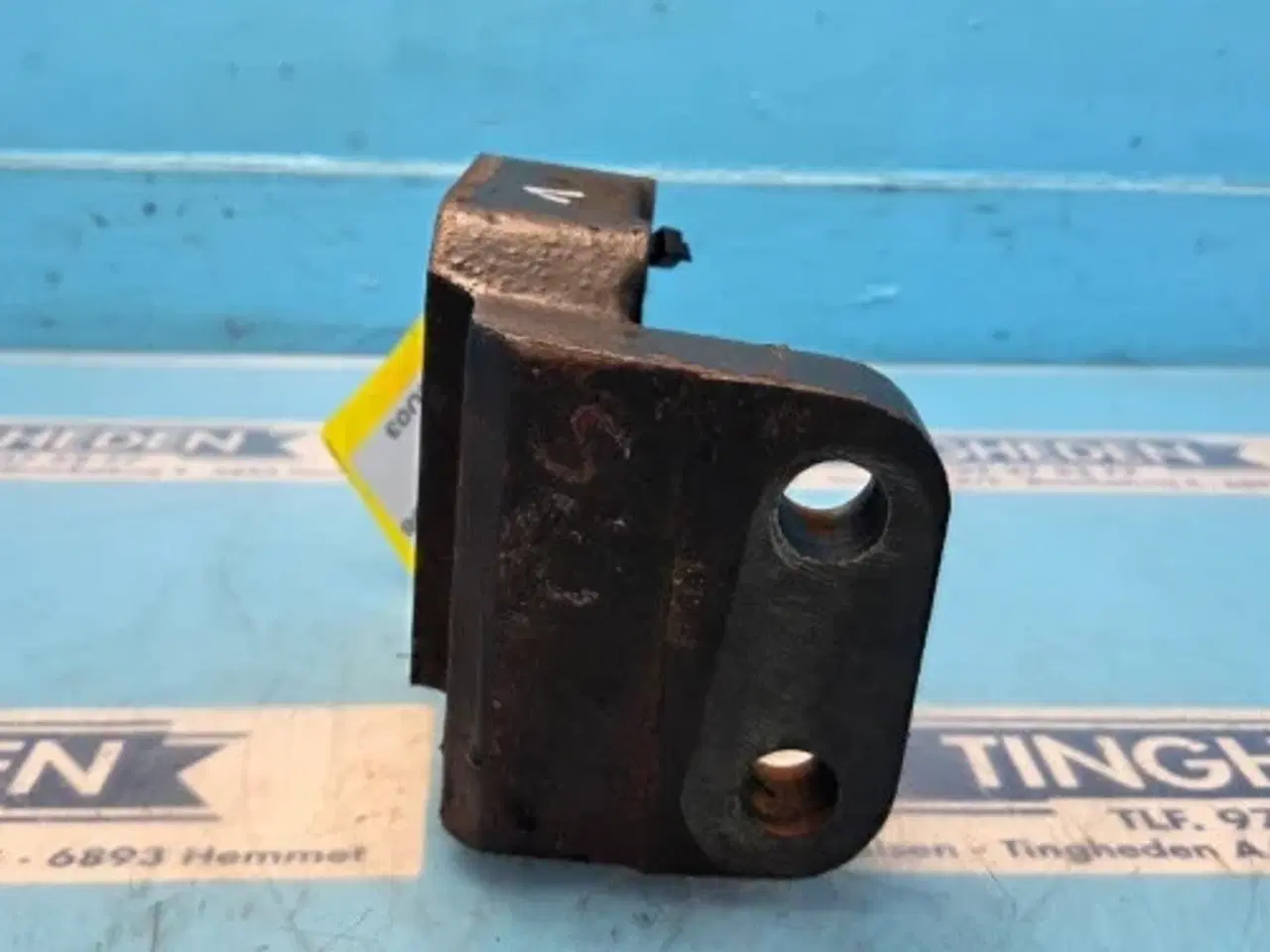 Billede 7 - Perkins 1006 Støtte L. 3582200M1