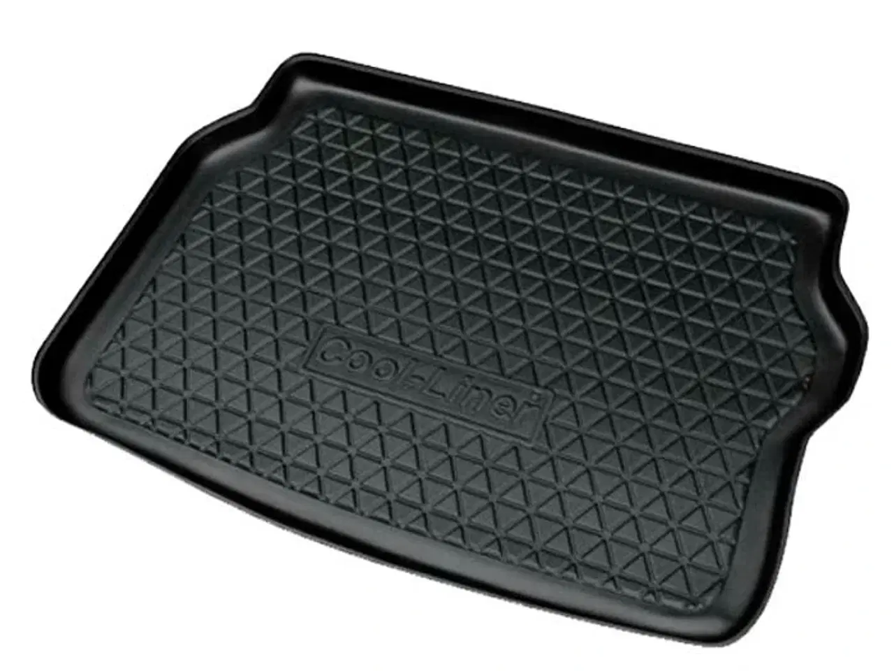 Billede 1 - Bagagerumsbakke Opel Astra G 3-5D 1998-2009