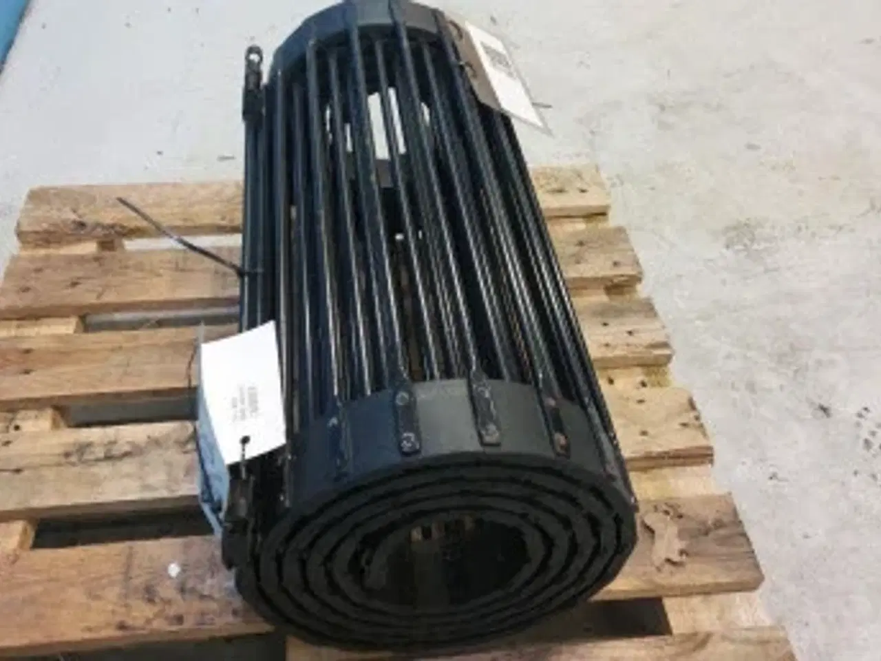 Billede 6 - Asa Lift 181-203 Remkæder