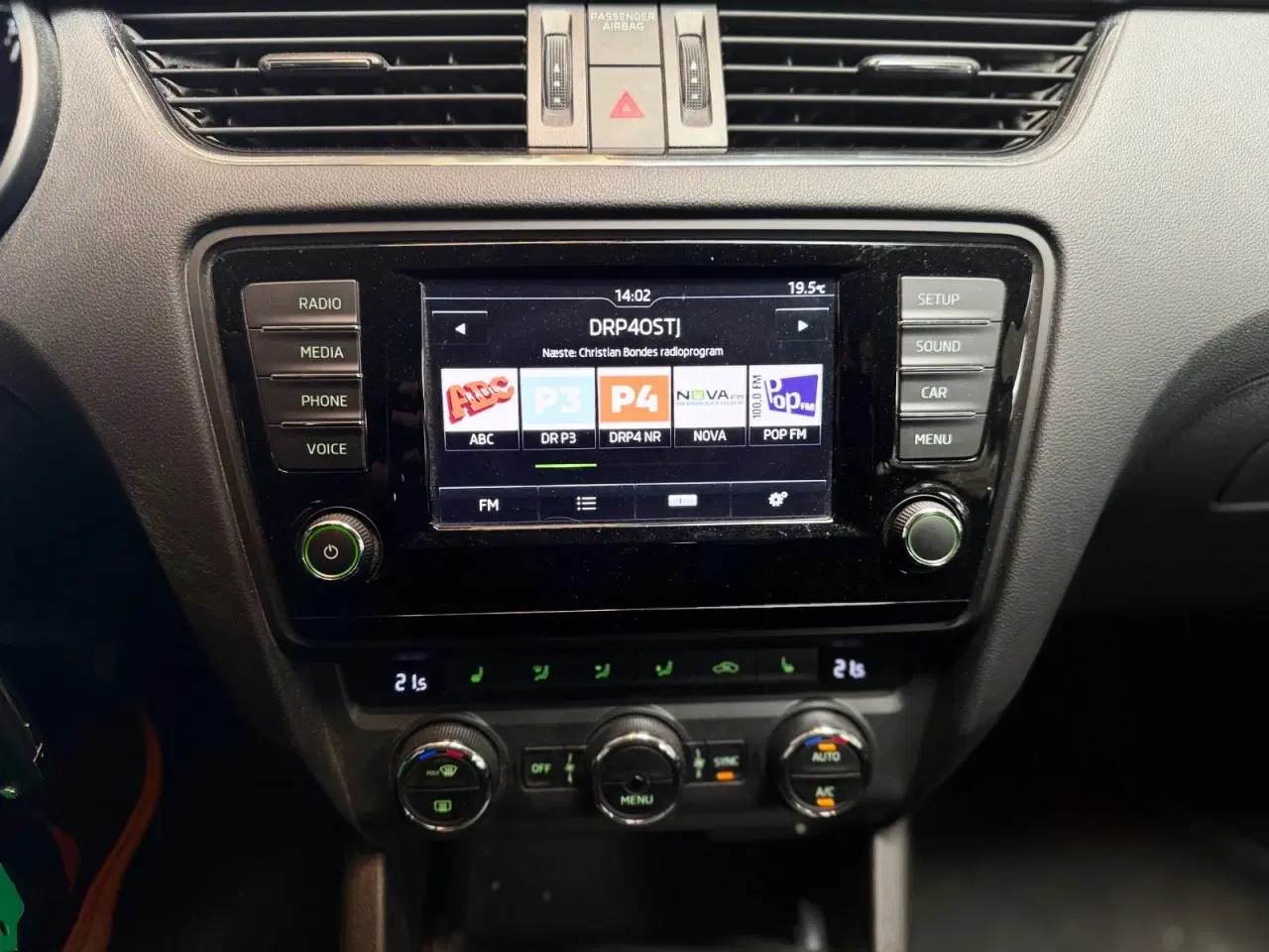 Billede 8 - Skoda Octavia 1,4 TSi 150 Style
