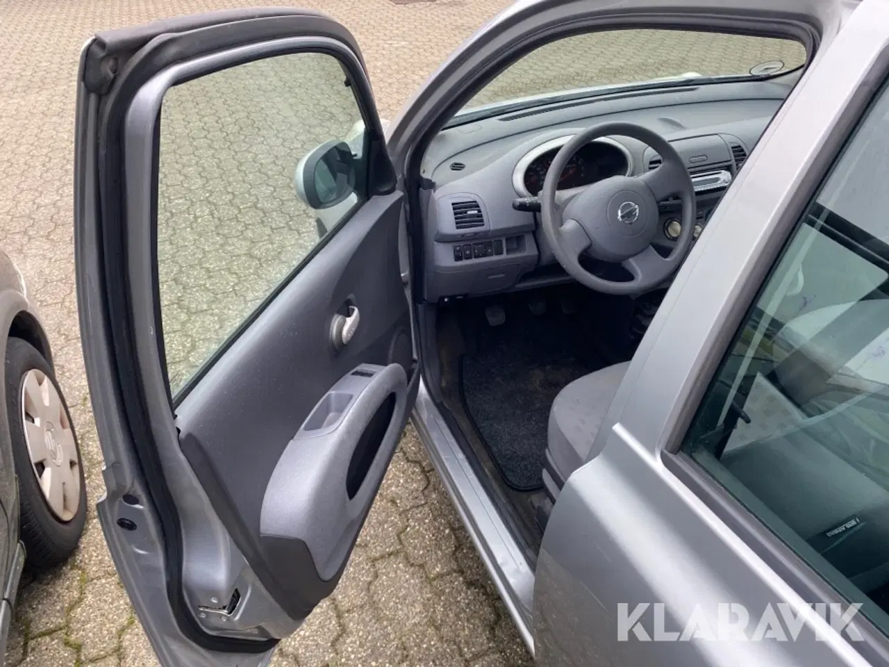Billede 10 - Nissan Mikra 1,2 Nissan Mikra 1,2