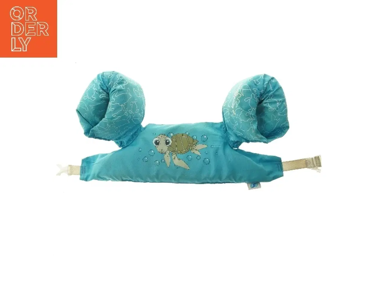 Billede 1 - Børne redningsvest fra Sen-Ylor (str. 15-30 kg 54 cm)