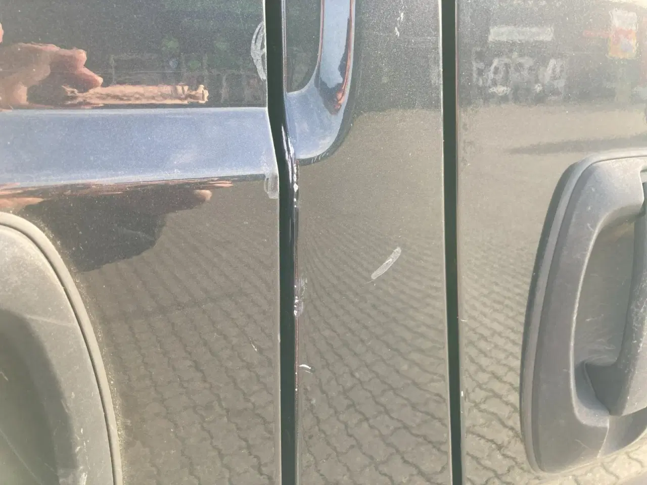 Billede 17 - Peugeot Boxer 333 2,2 HDi 120 Kassevogn L3H2