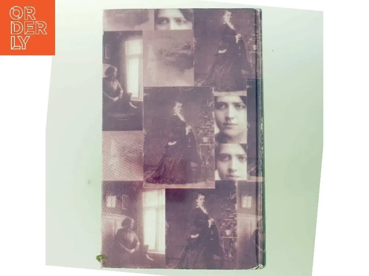 Billede 3 - Albertines fortællinger af Jette Kjærboe (Bog)