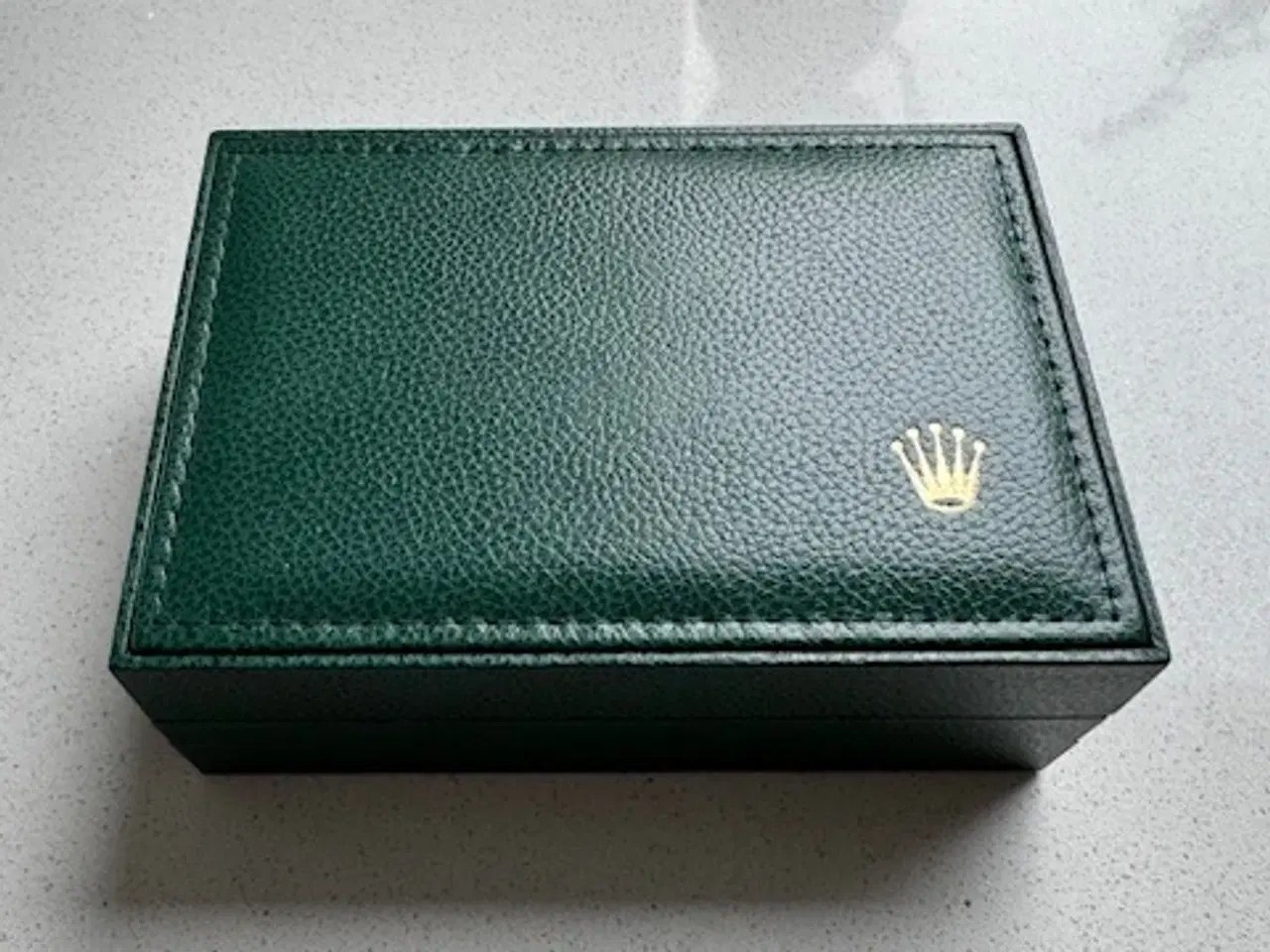 Billede 1 - Rolex Original Box fra 1970/1980