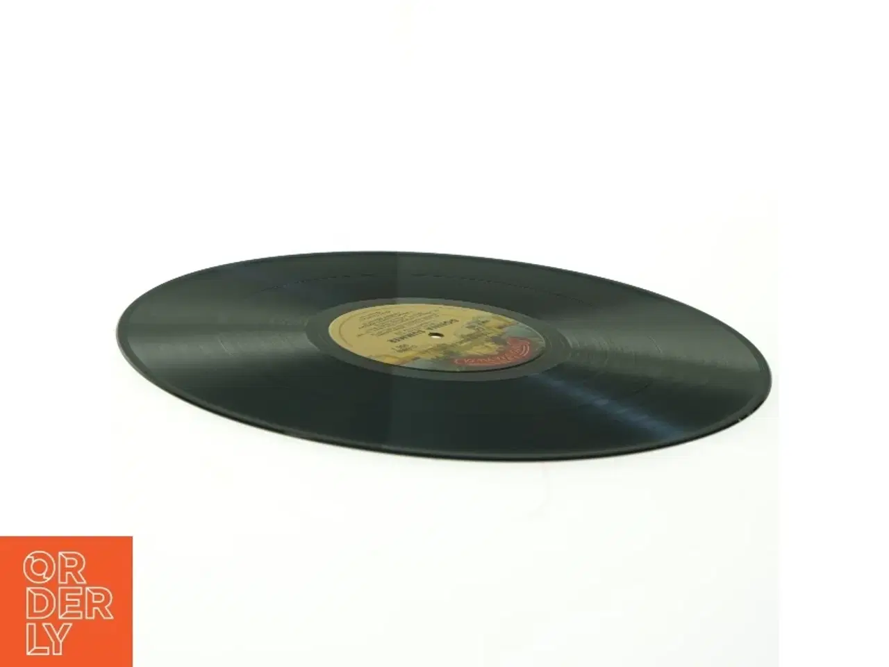 Billede 8 - Vinylplade med Donna Summer (str. 31 x 31 cm)