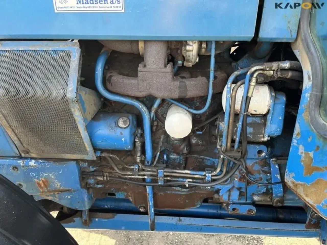 Billede 11 - Ford 6710